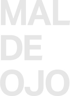 MAL DE OJO